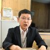 実習重視で即戦力育成　帯広出身・成澤学院長に聞く～次代へつなげ　北森カレッジ（下）