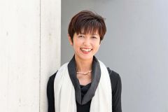 帯広生まれのピアニスト加藤さん（加藤さん提供）