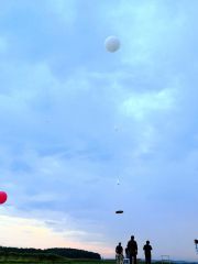 大樹の柔軟フレア型大気突入カプセルの飛行試験が終了　ＪＡＸＡ
