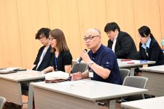 「帯広食べ歩きまち」始動　コンソーシアムが初会合 2