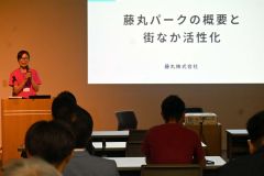「帯広食べ歩きまち」始動　コンソーシアムが初会合 7