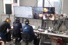 ハイブリッドエンジンの燃焼試験に成功　将来宇宙輸送システムとＬｅｔａｒａ