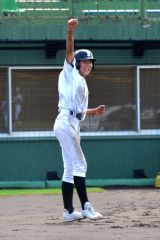 決勝　新得・清水・鹿追・瓜幕―帯西陵・帯八