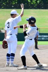 決勝　新得・清水・鹿追・瓜幕―帯西陵・帯八