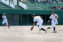 決勝　新得・清水・鹿追・瓜幕―帯西陵・帯八