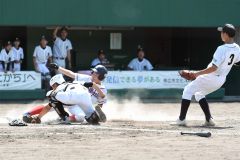 決勝　新得・清水・鹿追・瓜幕―帯西陵・帯八