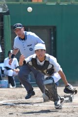 決勝　新得・清水・鹿追・瓜幕―帯西陵・帯八