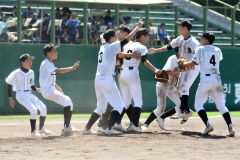 決勝　新得・清水・鹿追・瓜幕―帯西陵・帯八