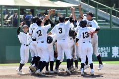 決勝　新得・清水・鹿追・瓜幕―帯西陵・帯八