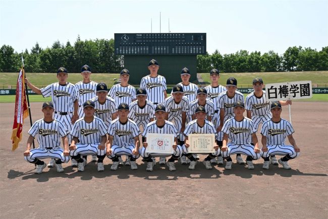 白樺学園、帯北、帯大谷　聖地へあと４勝　高校野球北北海道大会１２日開幕