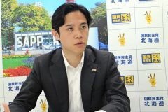 鈴木雅貴氏