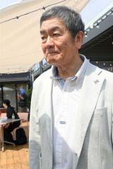 藤本長章氏