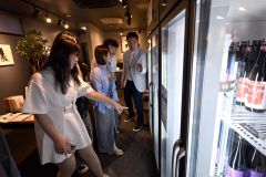 ビジネスジェット手応え　道内周遊モニターツアー十勝も訪問　富裕層の観光需要模索