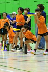 下音更２年ぶりＶ　男子はＪＪＢ　バレー道スポーツ少年団大会十勝予選 7