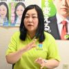 オカダ美輪子氏（４５）＝維新・新～候補者に聞く　参院選２０２５（６）