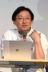 「小規模自治体ほど良くなる」と語る伊藤さん