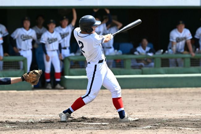 帯大谷２年連続初戦突破　帯北との十勝対決制す　高校野球北北海道大会