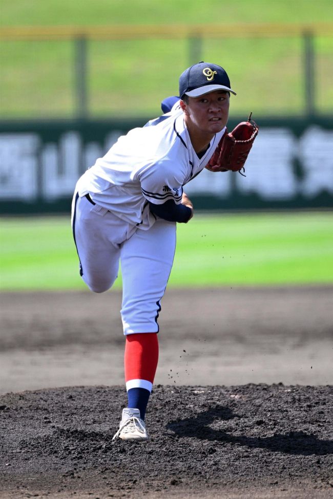 帯大谷、旭川明成と対戦へ　帯北破り２年連続８強　高校野球北北海道大会