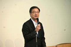 米沢市長