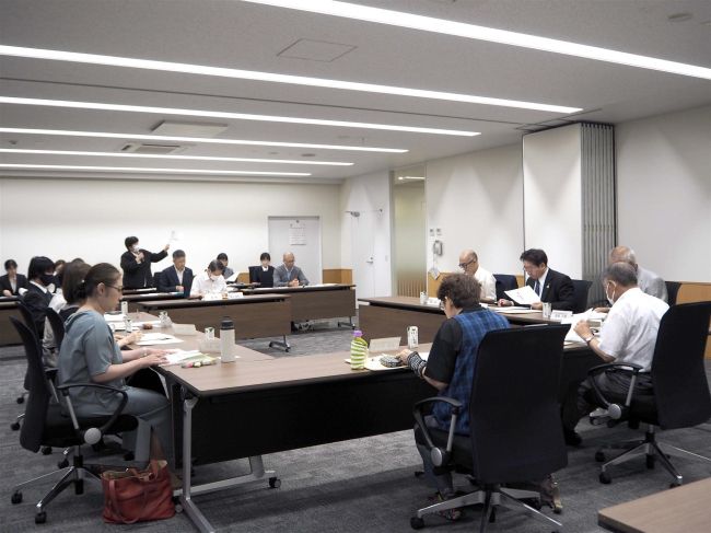 幕別町 健康づくり推進協議会、新委員5名選任！地域住民の健康増進へ期待