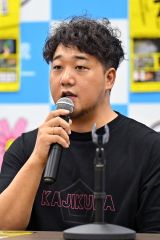 梶原帯広青年会議所理事長予定者