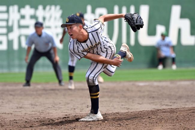 白樺学園３年連続４強　２年連続甲子園へあと２勝　高校野球北北海道大会