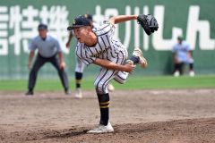 白樺学園３年連続４強　２年連続甲子園へあと２勝　高校野球北北海道大会