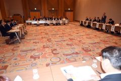 物流をテーマに議論した「とかちづくり会議」