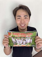 “農大コロッケ”がふるさと納税に登場　業務用コロッケ全国シェアＮｏ．１企業とタッグ