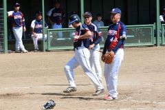 決勝　ＴＯＫＡＣＨＩ―ＧＧ　ＦＩＧＨＴＥＲＳ