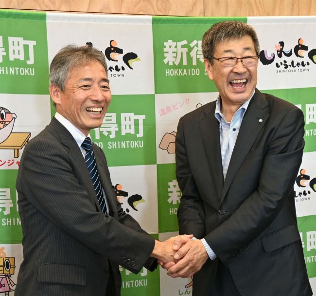 新得のシカ肉でカレー販売へ　首都圏の駅カフェなどで販売　ＪＲ東日本の子会社