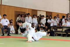 西山道場の川西和珈