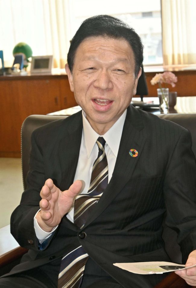 金融マンの軌跡：帯広信用金庫高橋常夫理事長、9年の挑戦と「とかち愛」