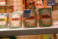 帯広ロフト限定じゃがりこミニレター～にゅーふぇいす＠とかち 2