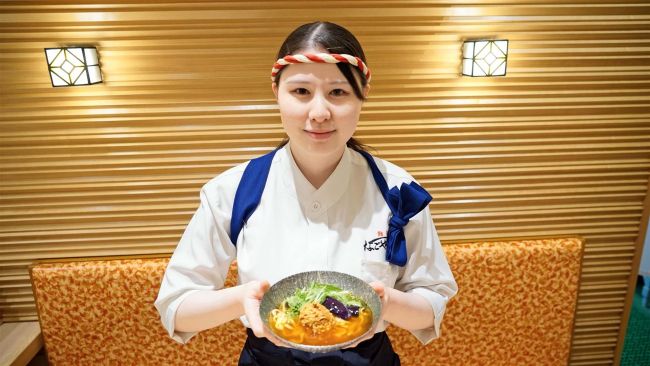 回転ずし「なごやか亭」が十勝産大豆ミートで新メニュー　物価高騰やニーズ多様化で