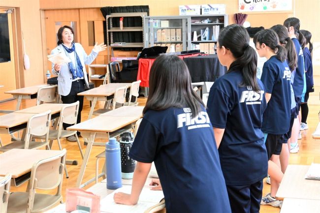 十勝で世界の音楽に触れて　バリトン歌手原田さん８月にコンサート　アドニス、帯一中も共演