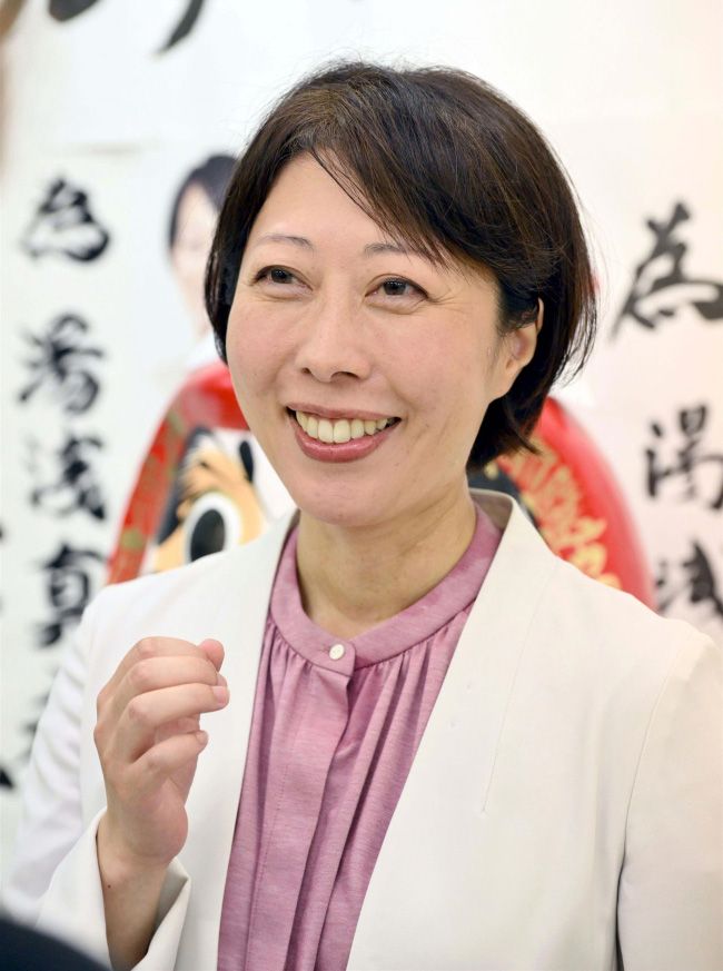 「職員の声聞く」最優先に　新得町長選初当選の湯浅氏インタビュー