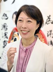 「職員の声聞く」最優先に　新得町長選初当選の湯浅氏インタビュー