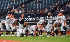 白樺学園、激闘も涙　２年連続甲子園ならず　高校野球北北海道大会決勝