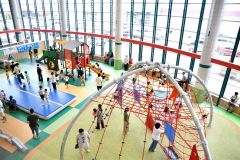 暑さに負けず　親子でおでかけ　十勝の遊び場紹介