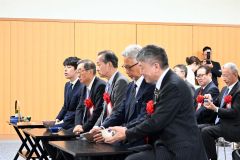 道内青年部員が親睦深める　茶道裏千家淡交会青年部北海道ブロックが創立５５周年記念大会 2