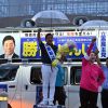 立民・国民、共闘不発～余波・参院選２０２５（下）