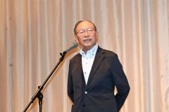 帯商議員会　ダービーゲーム楽しむ 3