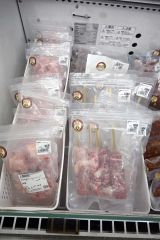 帯広市場に食の新テナント「もぉもぉ亭」　ｅ―びーふの北の牧場舎が出店 3