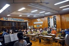全道の合唱団が十勝で歌声　帯広で９月１３、１４日「２０２５北海道のうたごえ祭典」