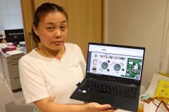 メタバース活用し不登校の子ども支援　上士幌で試験運用開始