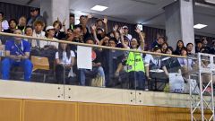 野口、十勝から全国制覇の可能性を証明　インターハイ・レスリング女子 7