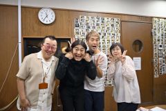 来月３日に「道民笑いの日お笑いライブｉｎ帯広」　ハイキングウォーキングがＪＡＧＡでＰＲ 2