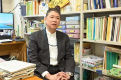 「１日程度は津波高い状態、避難継続を」　北大大学院高橋教授　十勝沖などの地震に影響「ほぼない」