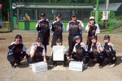 ２位のＮｉｘ　Ｃｌａｉｒｅ